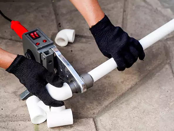 Why Choose JD Plumbing Pros for Pipe Replacement in Corona, CA?