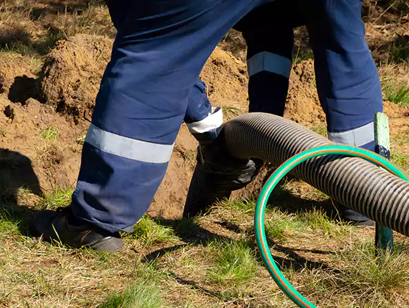Why Choose JD Plumbing Pros for Sewer Line Replacement in Corona, CA?