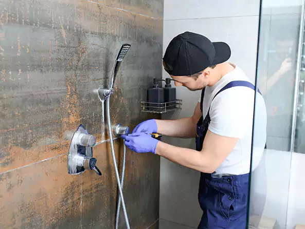 Why Choose JD Plumbing Pros for Shower Installation in Corona, CA?