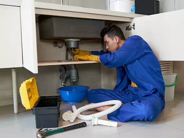 Why Choose JD Plumbing Pros for Sink Drain Replacement in Corona, CA?