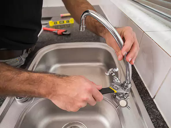 Why Choose JD Plumbing Pros for Sink Installation in Corona, CA?