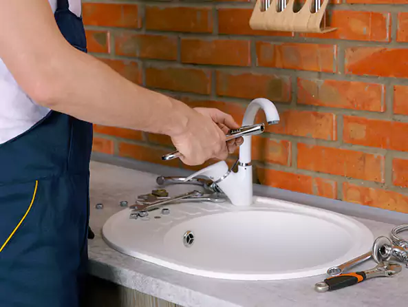 Why Choose JD Plumbing Pros for Sink Repair in Corona, CA?