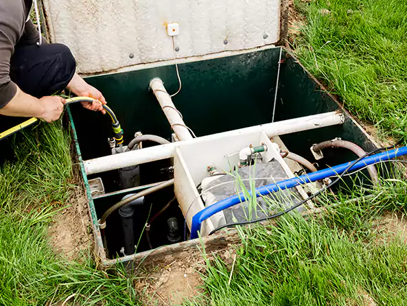 Why Choose JD Plumbing Pros for Sump Pump Replacement in Corona, CA?