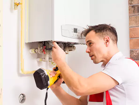 Why Choose JD Plumbing Pros for Tankless Water Heater Installation in Corona, CA?