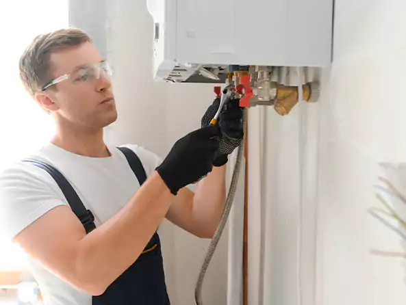 Why Choose JD Plumbing Pros for Tankless Water Heater Maintenance in Corona, CA?