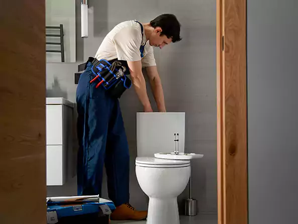 Why Choose JD Plumbing Pros for Toilet Replacement in Corona, CA?