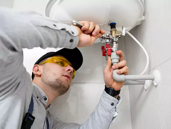 Why Choose JD Plumbing Pros for Water Heater Expansion Tank Installation in Corona, CA?