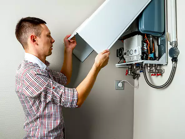 Why Choose JD Plumbing Pros for Water Heater Installation in Corona, CA?