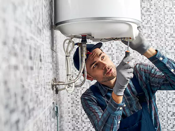 Why Choose JD Plumbing Pros for Water Heater Maintenance in Corona, CA?