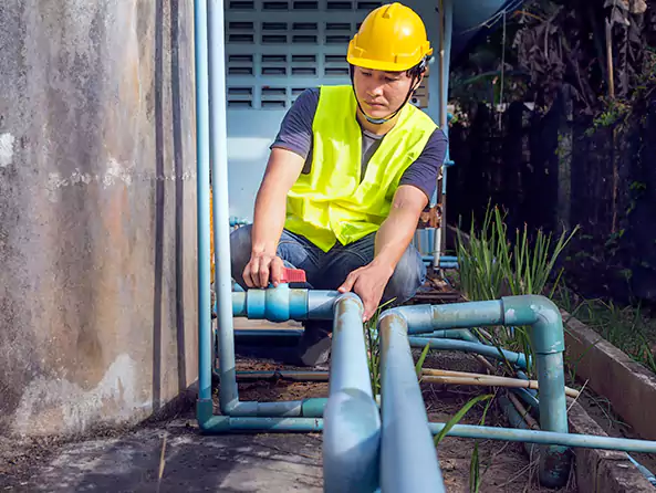 Why Choose JD Plumbing Pros for Water Line Installation in Corona, CA
