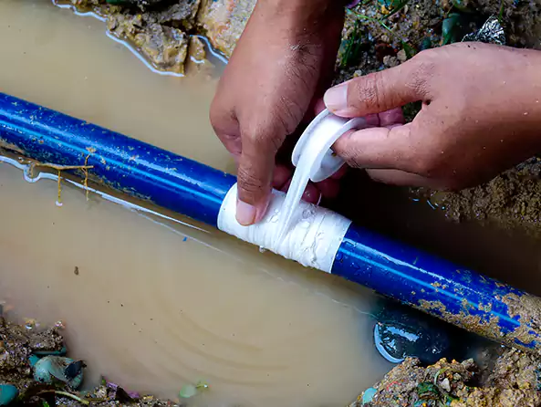  Why Choose JD Plumbing Pros for Water Line Repair in Corona, CA?]