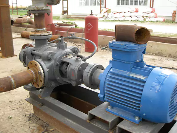 Why Choose JD Plumbing Pros for Well Pump Replacement in Corona, CA?